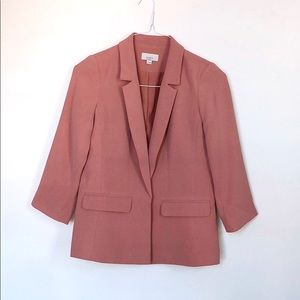 Blazer by LOFT